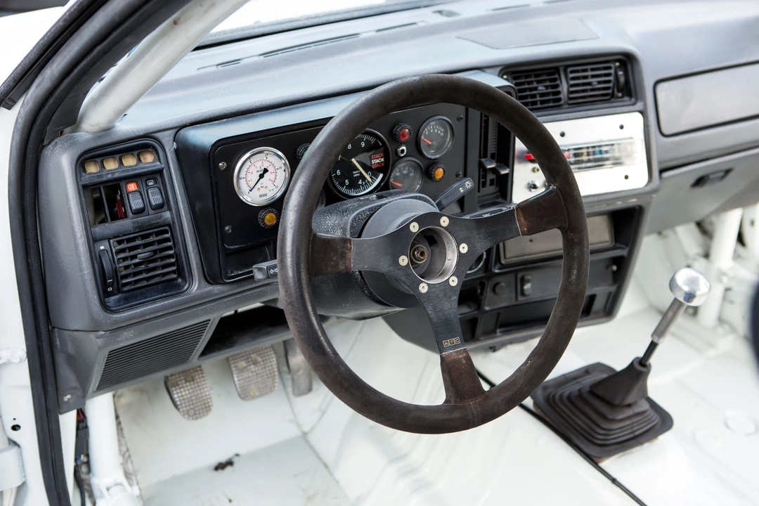 1987 Ford Sierra RS Cosworth - Image 22 of 29