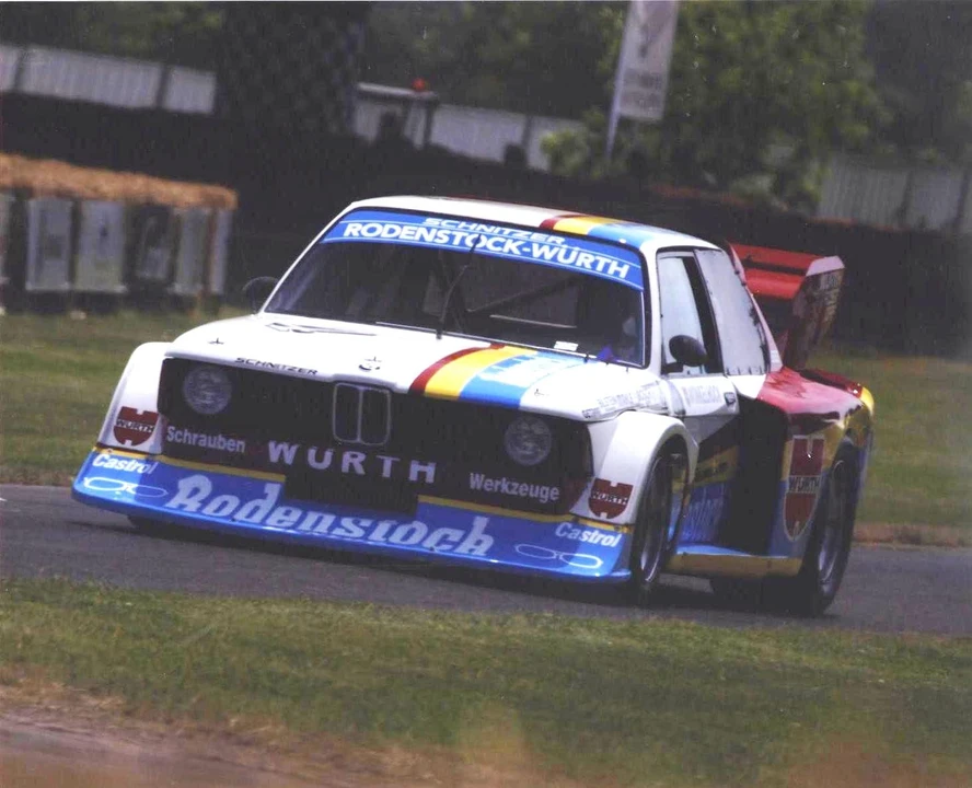 1976 BMW E21 3 Series - Image 2 of 6