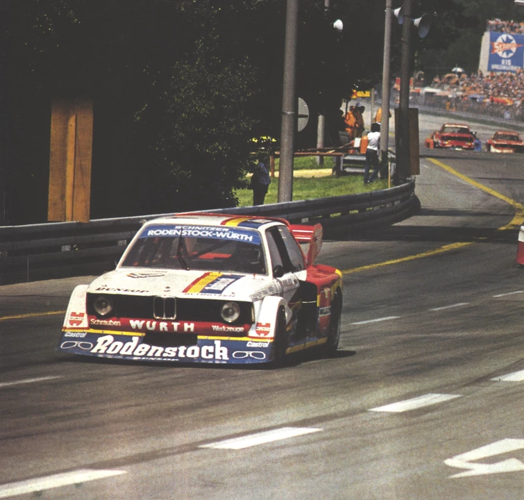 1976 BMW E21 3 Series - Image 6 of 6