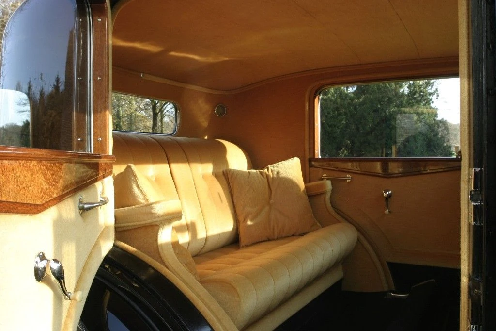 1930 Rolls-Royce Phantom I - Image 5 of 13