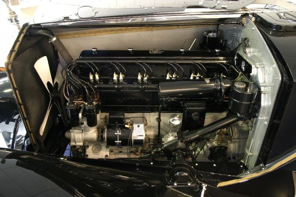 1930 Rolls-Royce Phantom I - Image 12 of 13