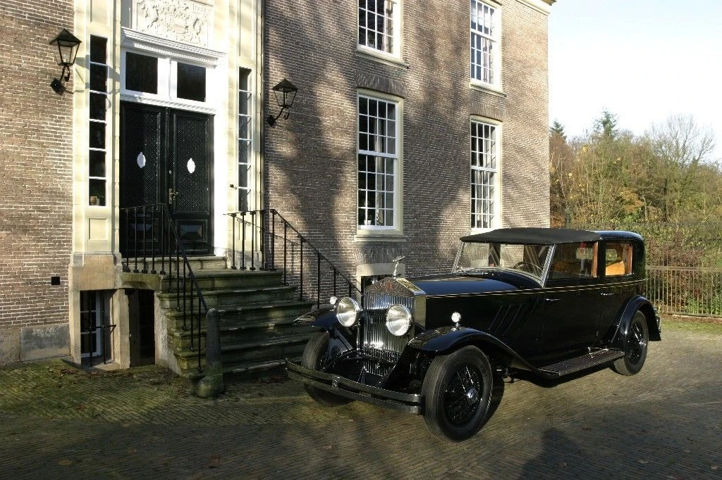 1930 Rolls-Royce Phantom I - Image 13 of 13