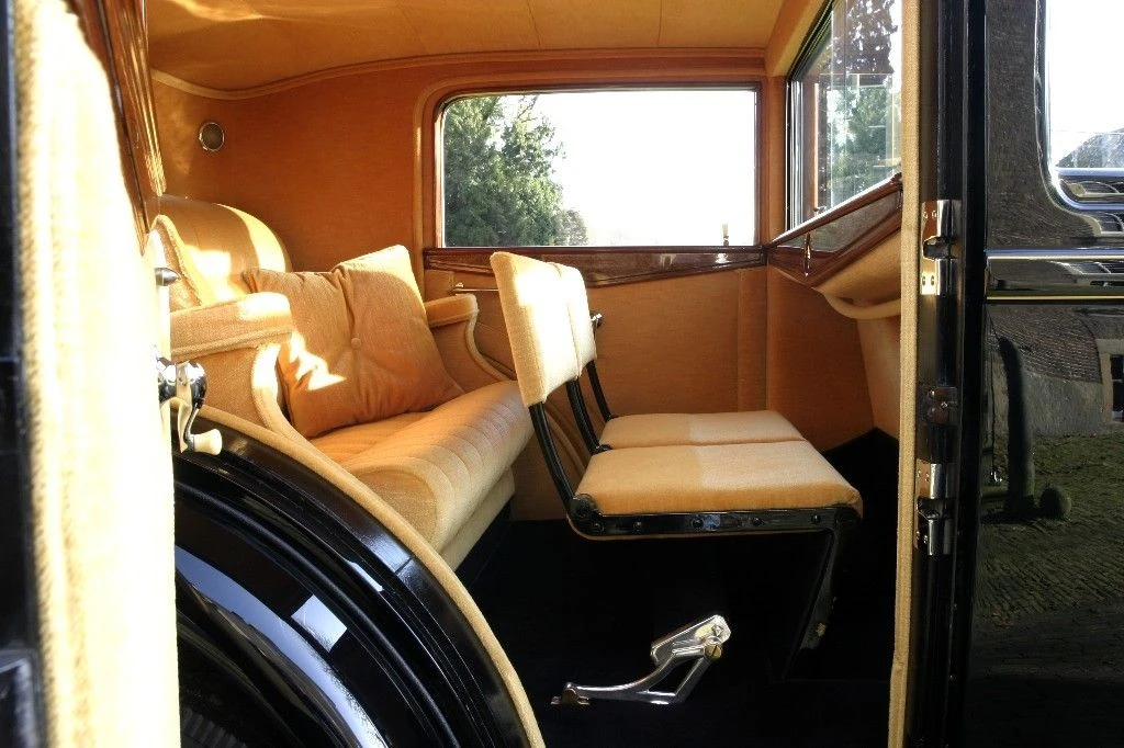 1930 Rolls-Royce Phantom I - Image 4 of 13