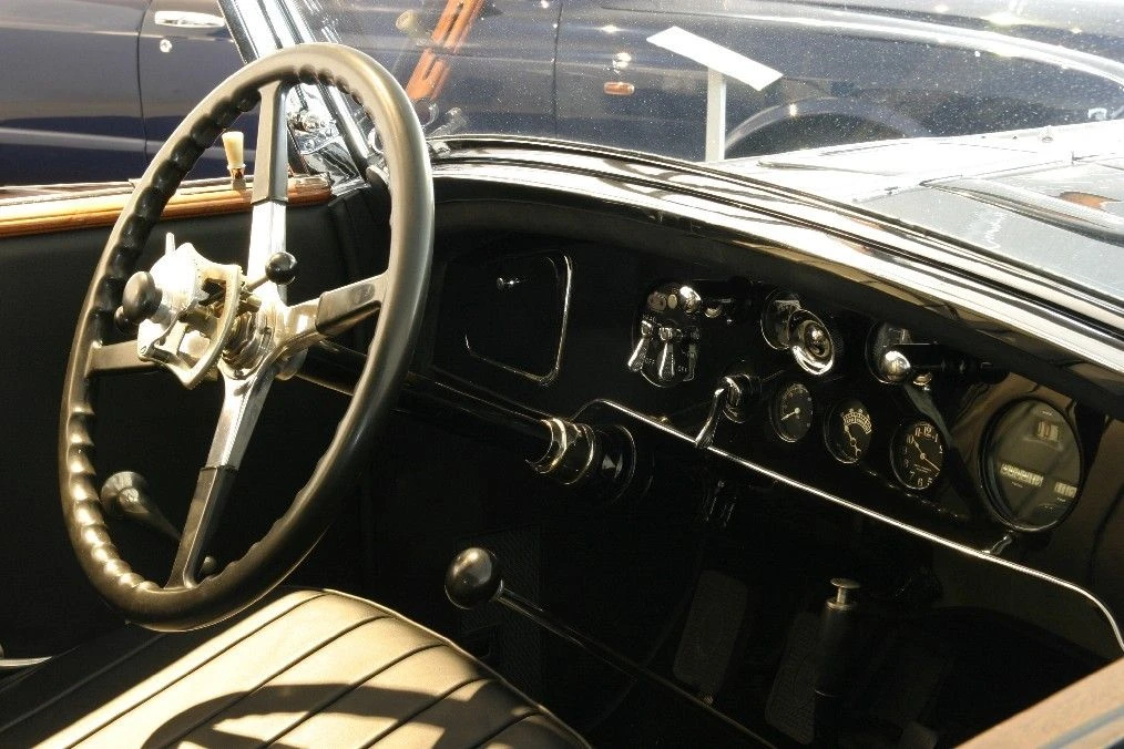 1930 Rolls-Royce Phantom I - Image 3 of 13
