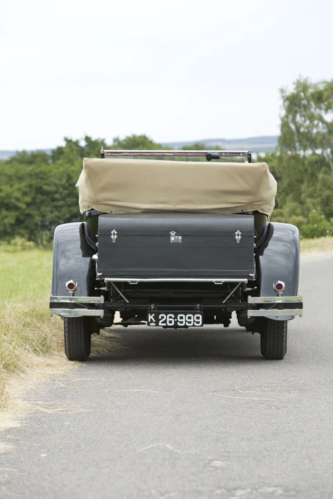 1931 Rolls-Royce Phantom II - Image 5 of 31