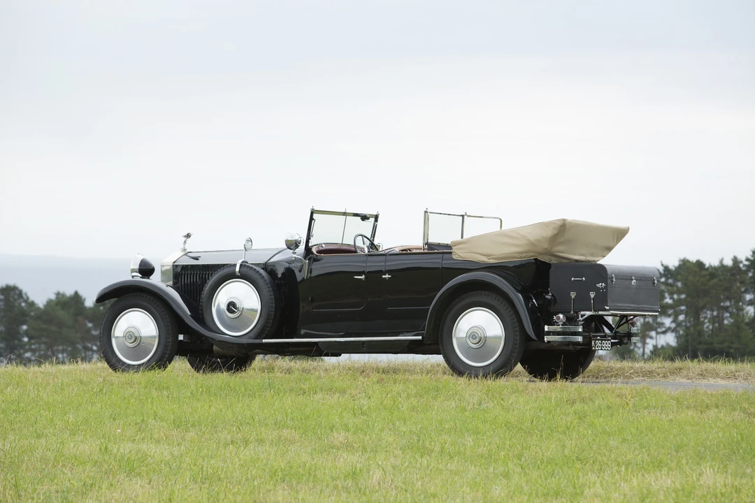 1931 Rolls-Royce Phantom II - Image 31 of 31