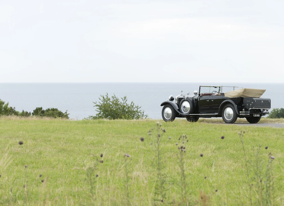 1931 Rolls-Royce Phantom II - Image 21 of 31