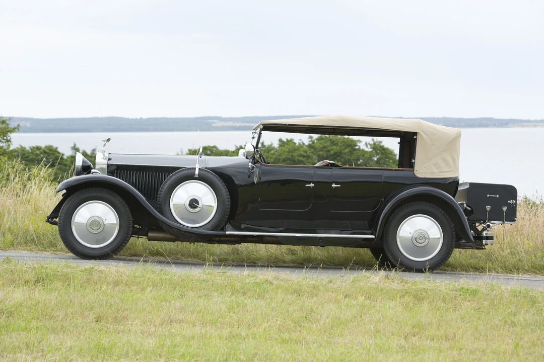 1931 Rolls-Royce Phantom II - Image 30 of 31