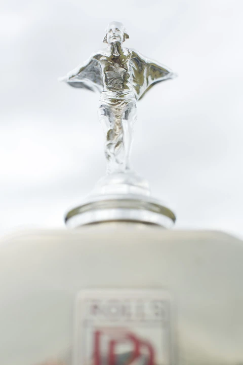 1931 Rolls-Royce Phantom II - Image 22 of 31
