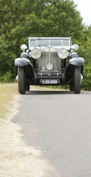 1931 Rolls-Royce Phantom II - Image 10 of 31