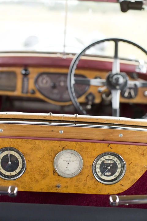 1931 Rolls-Royce Phantom II - Image 18 of 31