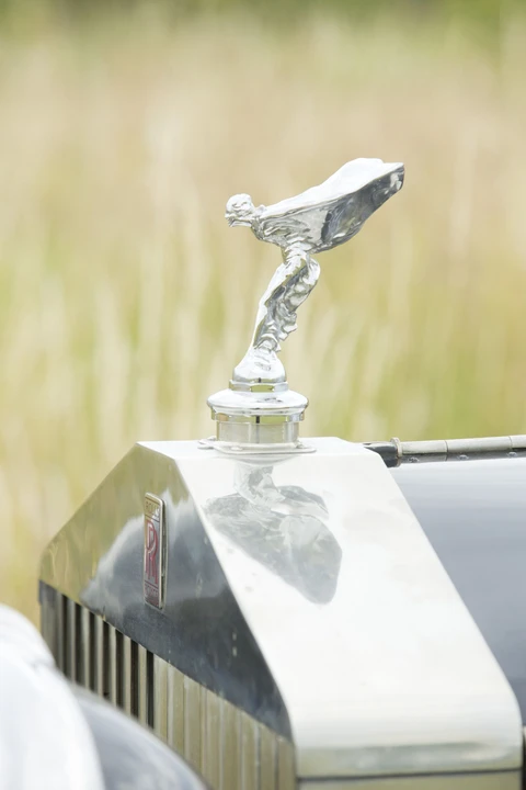 1931 Rolls-Royce Phantom II - Image 24 of 31