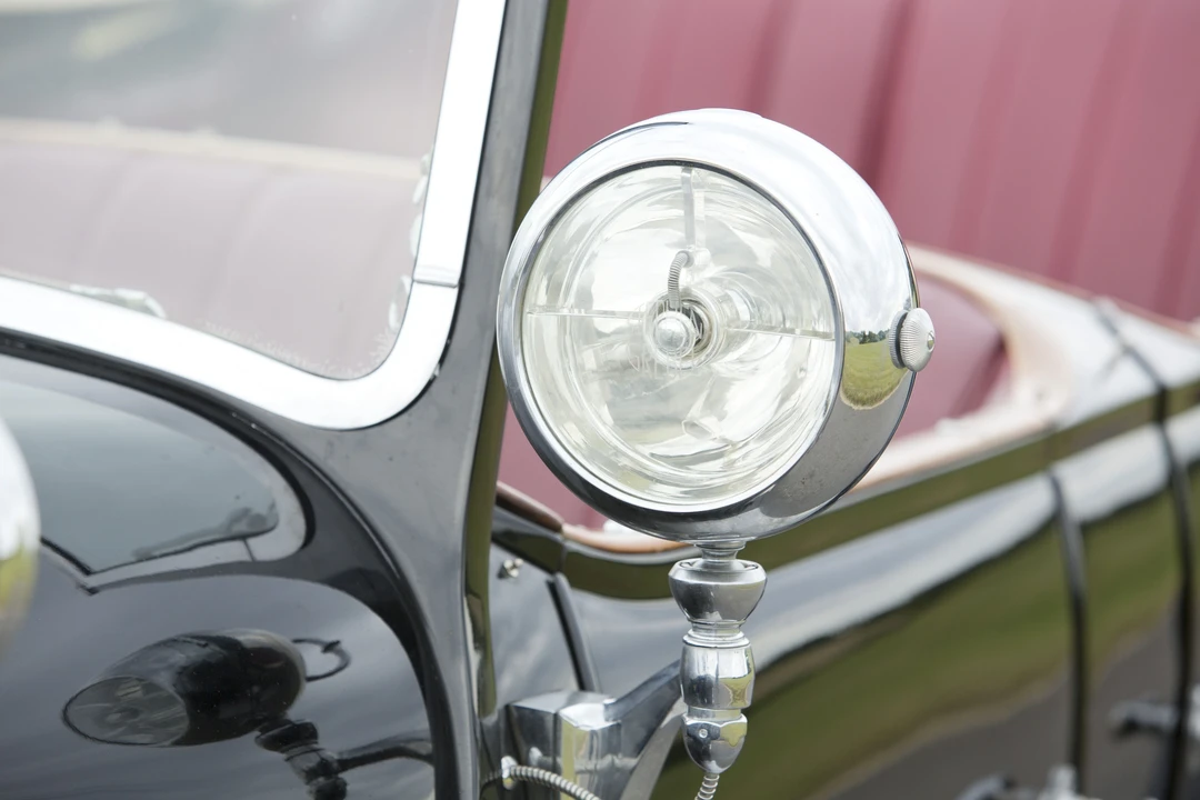1931 Rolls-Royce Phantom II - Image 25 of 31