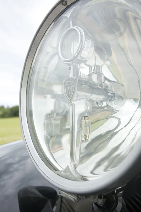 1931 Rolls-Royce Phantom II - Image 20 of 31