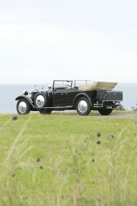 1931 Rolls-Royce Phantom II - Image 27 of 31