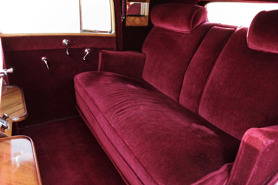 1935 Rolls-Royce Phantom II - Image 2 of 8