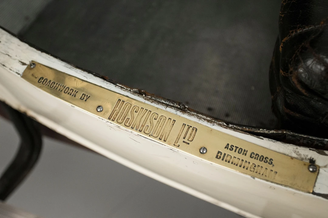 1914 Vauxhall - Image 16 of 20