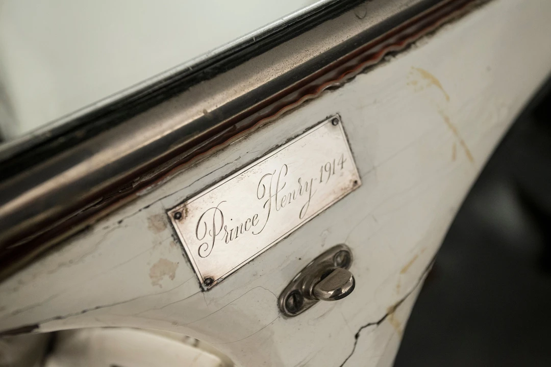 1914 Vauxhall - Image 17 of 20