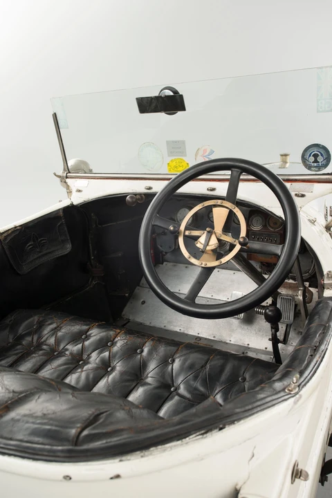 1914 Vauxhall - Image 5 of 20