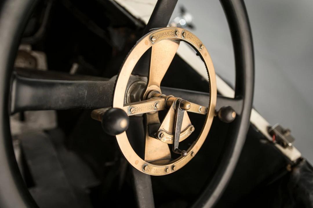 1914 Vauxhall - Image 12 of 20