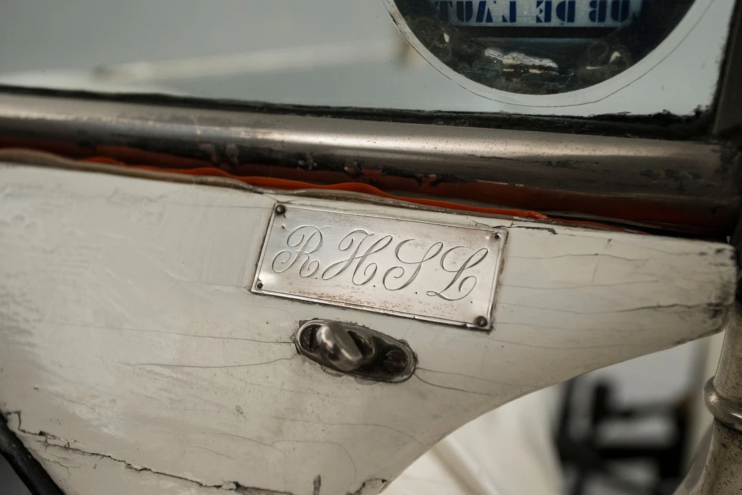 1914 Vauxhall - Image 18 of 20
