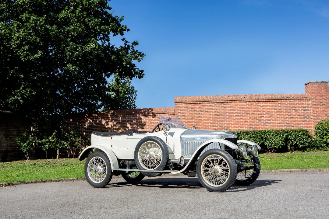 1914 Vauxhall - Image 20 of 20