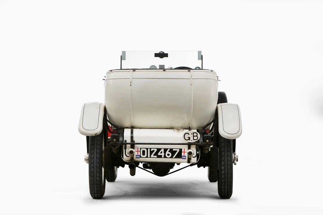 1914 Vauxhall - Image 19 of 20