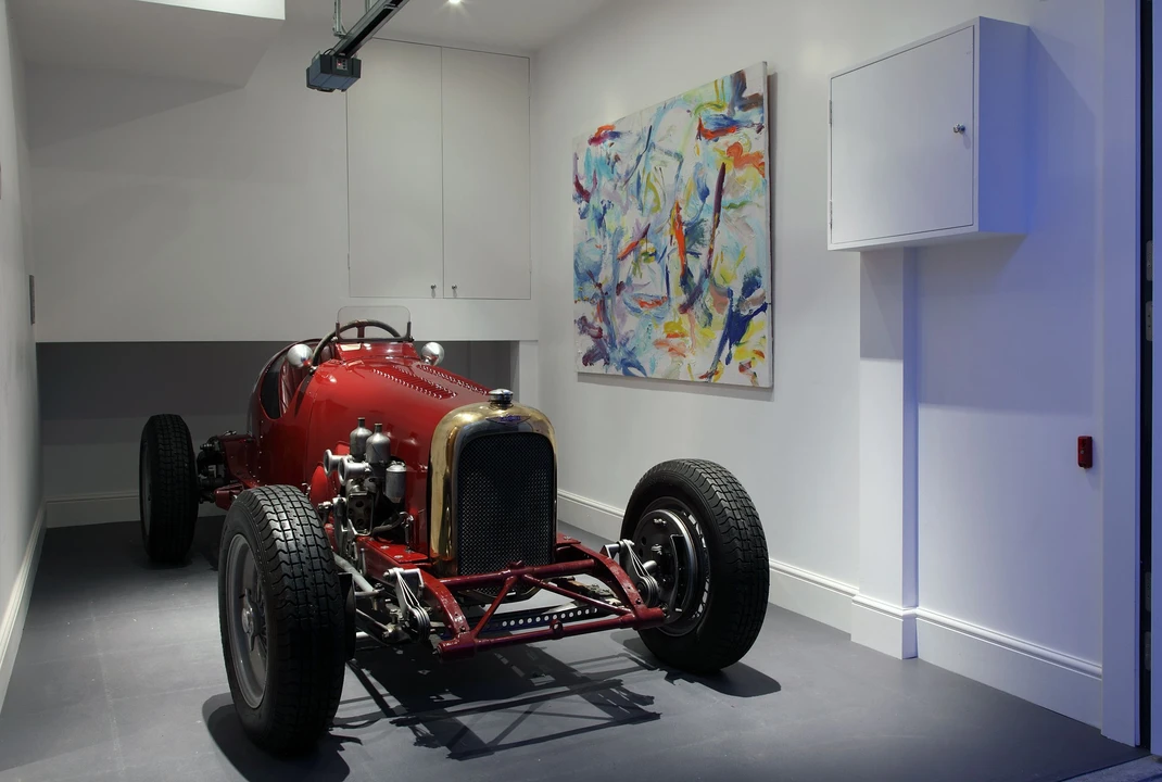1934 Lagonda - Image 7 of 7
