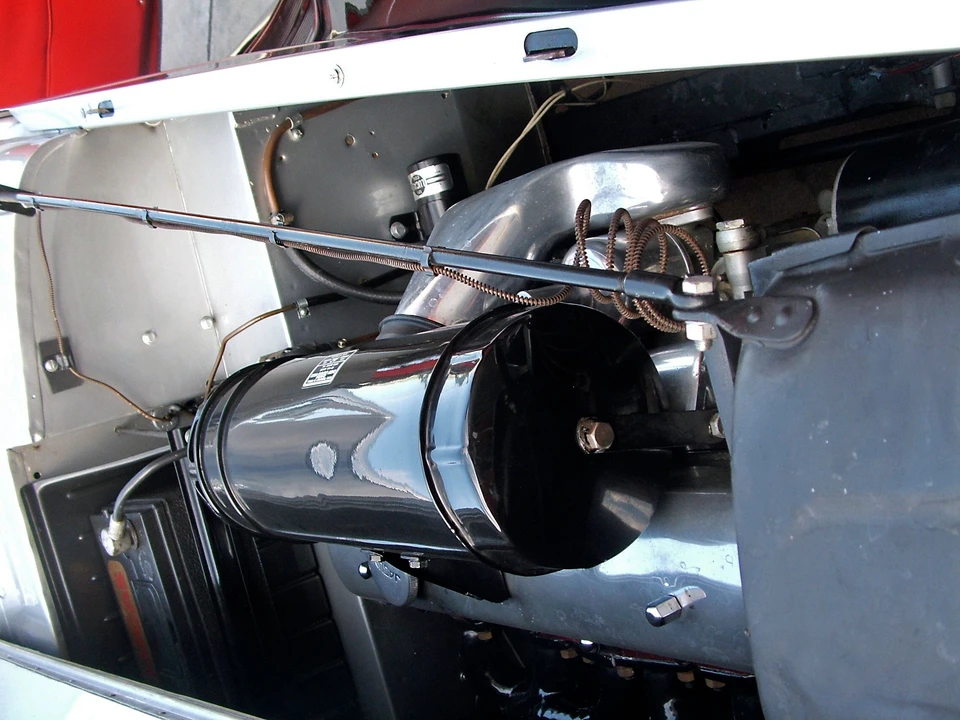1950 Jaguar Mark V - Image 16 of 17