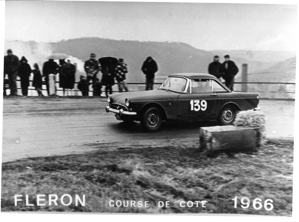 1964 Sunbeam Tiger Mark I - Image 28 of 31