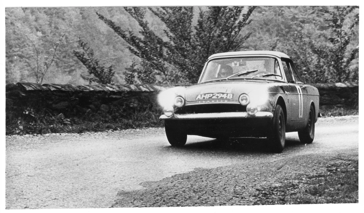 1964 Sunbeam Tiger Mark I - Image 18 of 31