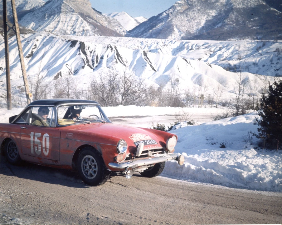1964 Sunbeam Tiger Mark I - Image 27 of 31