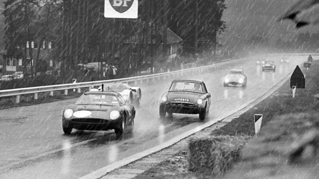 1964 Sunbeam Tiger Mark I - Image 2 of 31