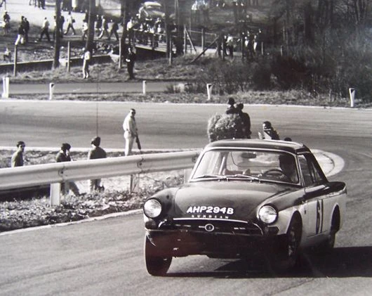 1964 Sunbeam Tiger Mark I - Image 5 of 31