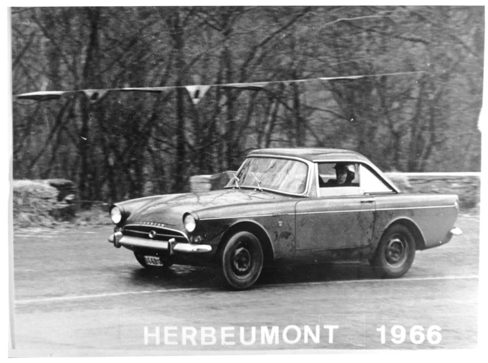 1964 Sunbeam Tiger Mark I - Image 25 of 31