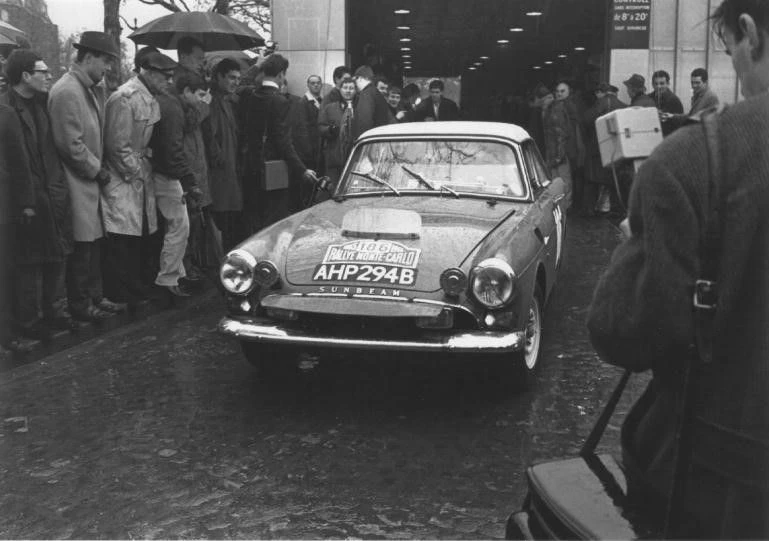1964 Sunbeam Tiger Mark I - Image 23 of 31