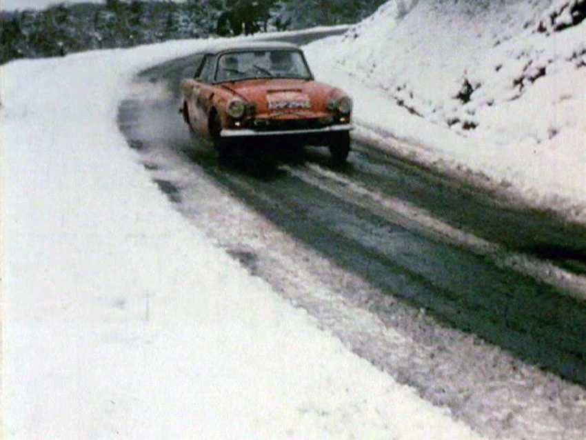 1964 Sunbeam Tiger Mark I - Image 22 of 31