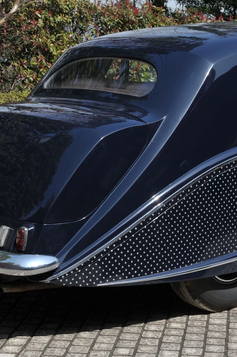 1954 Daimler - Image 20 of 31