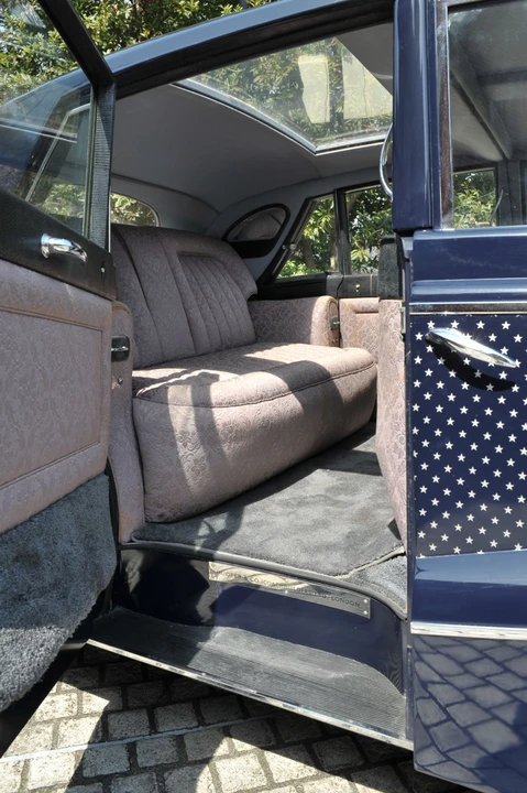 1954 Daimler - Image 26 of 31