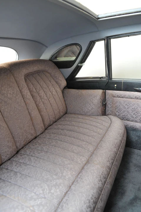 1954 Daimler - Image 21 of 31