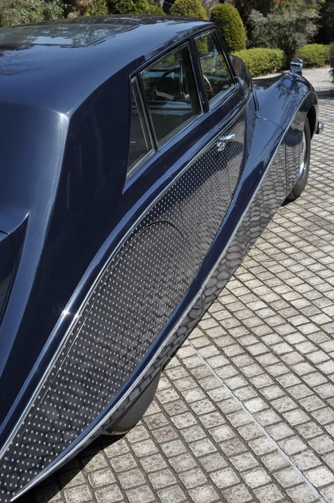 1954 Daimler - Image 30 of 31