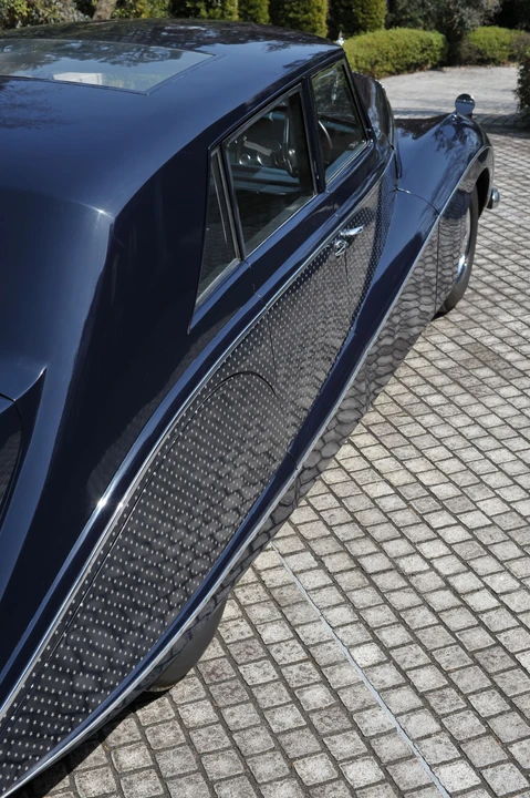 1954 Daimler - Image 29 of 31