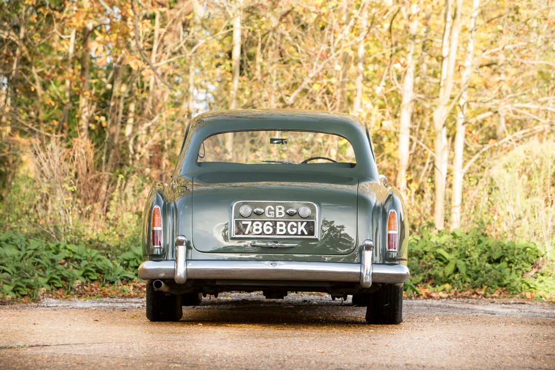 1960 Bentley S2 - Image 27 of 31