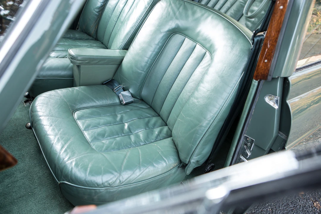 1960 Bentley S2 - Image 16 of 31