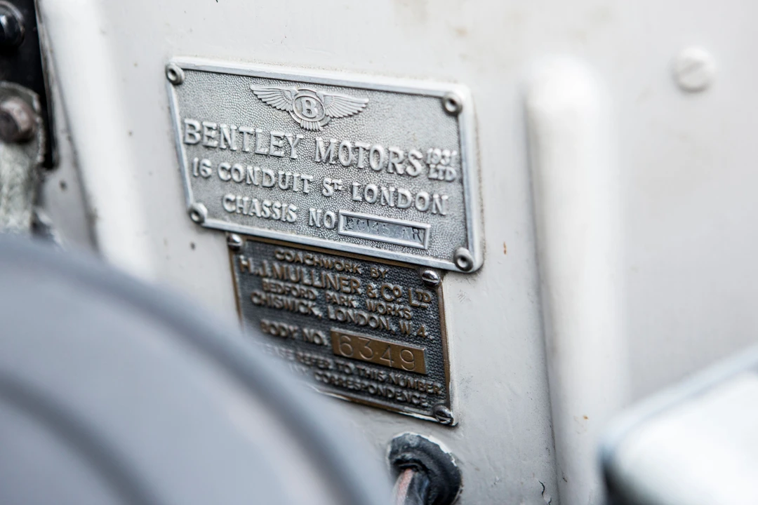 1960 Bentley S2 - Image 18 of 31