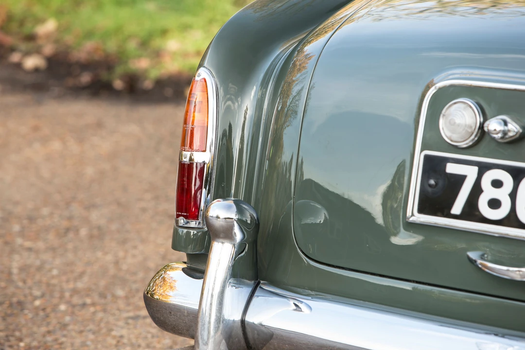 1960 Bentley S2 - Image 19 of 31