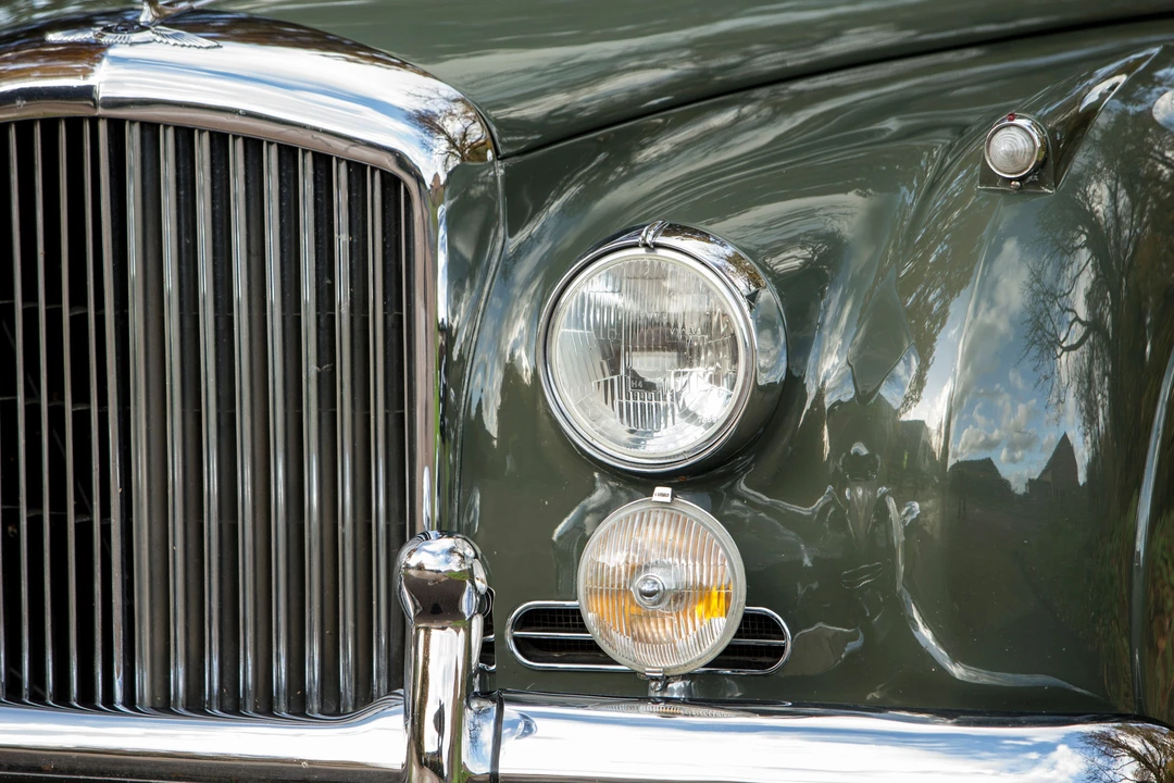 1960 Bentley S2 - Image 22 of 31