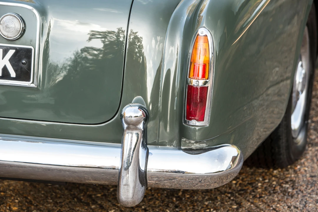 1960 Bentley S2 - Image 20 of 31