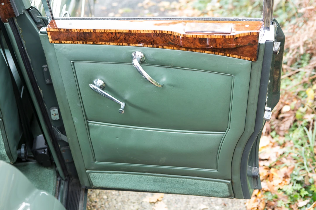 1960 Bentley S2 - Image 8 of 31