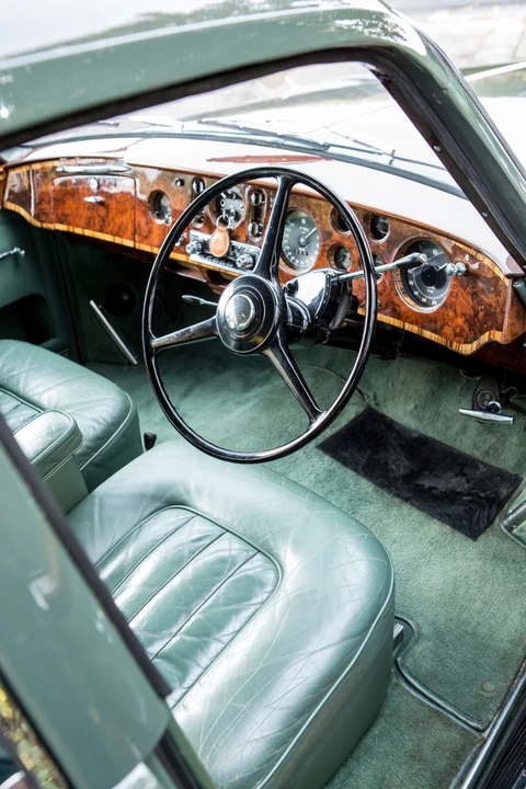 1960 Bentley S2 - Image 6 of 31